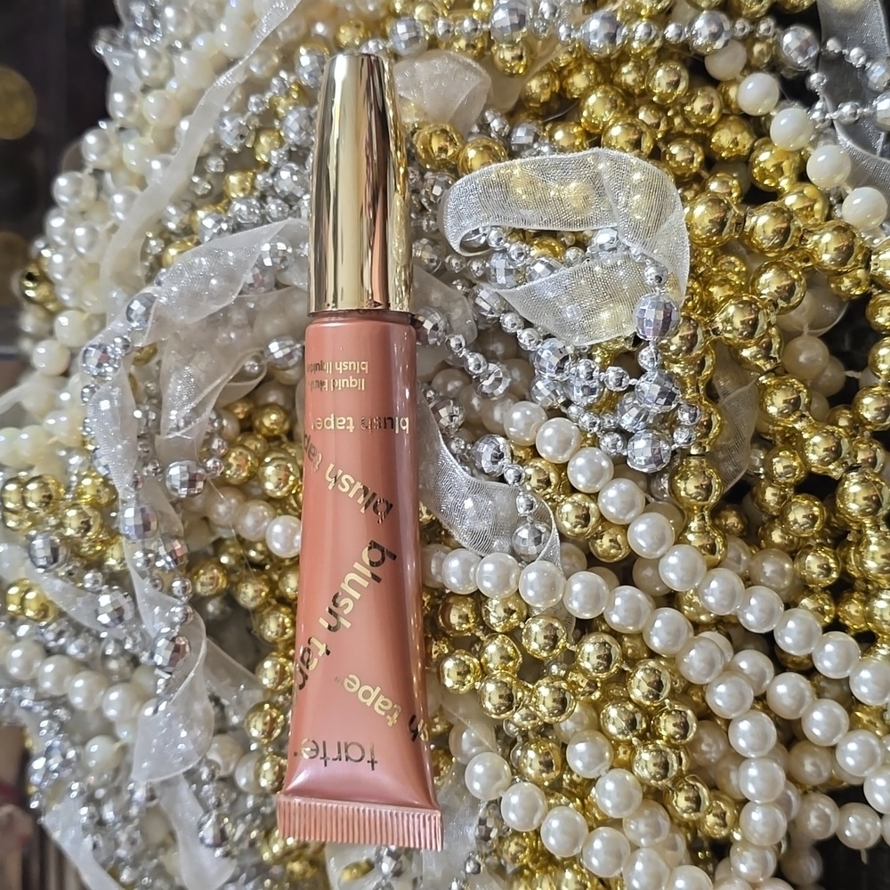 Tarte Blush Tape in the shade Peach